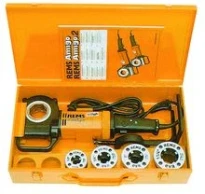 FILIERE REMS AMIGO droite avec tetes de 1/2 a 5/4 - avec coffret
