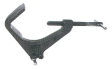 COLLIER DE GUIDAGE REMS TIGER ANC . pour scie
