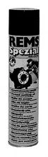 Rems Spezial draadsnijolie 600 ml - spuitbus