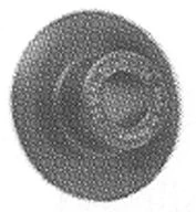 MOLETTE REMS 1/8 X 4 pour tubes acier paroi max.8mm