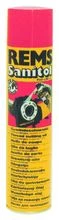 HUILE DE COUPE REMS SANITOL 0,6L spray synthetique