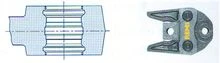 PERS BEKKEN REMS POWER PRESS G 32 mepla