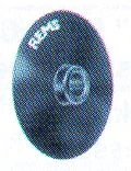 MOLETTE REMS RAS P 50-315 pour tubes plasique et composite paroi max.11mm
