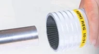 Rems REG ébavureur 10-54 int. et ext. tous types de tuyaux jusqu'à 54mm