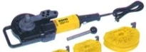 CINTREUSE REMS CURVO 1000 WATT 230v set 15-22-28mm pour cuivre/acier/inox/multicouches