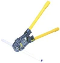 PINCE DE PRESSE A MAIN REMS ECO-PRESS pour tubes composite 10 ? 26mm