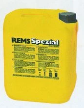 Rems Spezial draadsnijolie 5 l