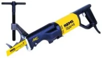 Rems Tiger scie électrique ANC 230V - avec vario elektronica