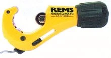 COUPE TUBE REMS RAS cu-inox 3-42mm
