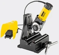 MACHINE A COUPER LES TUBES REMS CENTO 1200 WATT 230v 50-60 hz couper a dm 108 sans molette