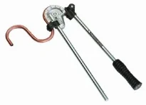 PINCE A PLIER ROTHENBERGER 12 180gr p/tube cuivre et alu doux