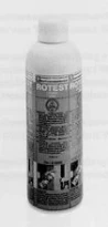 Rothenberger détection de fuite Rotest spray 400 ml