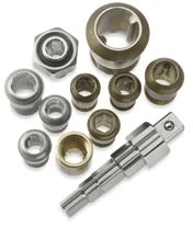 Rothenberger universele radiator-sleutel3/8-1" - zonder ratel
