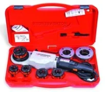 FILIERE ROTHENBERGER SUPERTRONIC 2000 1/2-2