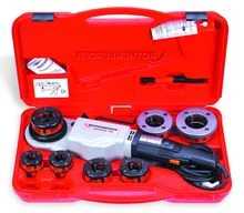 Rothenberger  supertronic 2000 1/2-2"