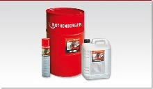 Rothenberger Ronol draadsnijolie 600 ml - spuitbus
