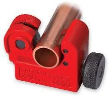 Rothenberger MiniCut I Pro buizensnijder 3-16 mm