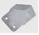 COUTEAU DE RECHANGE ROTHENBERGER pour rocut 35 S rothenberger