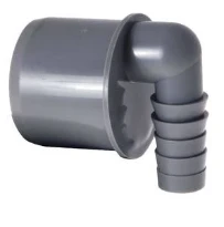 Airfit téton équerre 8-25 mm x 50 mm