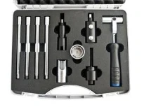 Airfit coffret de montage sanitairee Profi