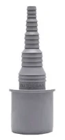 Airfit téton droit 8-25 mm x 32 mm