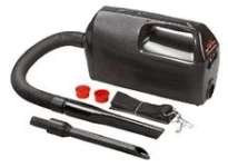 ASPIRATEUR BLOW-VAC 31,5 - 12 o 18,5 CM ! 1300 WATT (souffleur) pour l'entretien de chaudieres a gaz