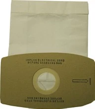Sovac Blowvac stofzuigerzak (set 10st) - papier - prijs per set van 10 st