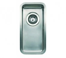 EVIER INTEGRABLE REGINOX OHIO 180 MM - 400 MM o inox 18x40 sans egouttoir