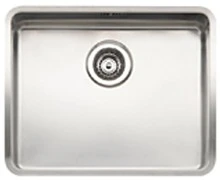EVIER INTEGRABLE REGINOX OHIO 540 - 440 o inox 50x40