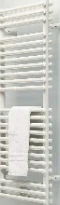 RADIATEUR SALLE DE BAINS RADSON APIA M 7,3 500 - 50 o 1134 ! blanc signalisation ral 9016 819 WATT EN 442 75/65/20