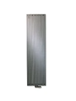 RADIATEUR VASCO CARRE 500 - 1375 ! ral 9016 blanc signalisation 748 WATT cb EN 442 75/65/20 n40-raccordement 18