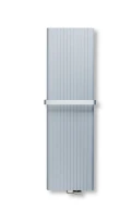 RADIATEUR VASCO ALU-ZEN 375 - 1600 ! blanc s600 1196 WATT EN 442 75/65/20