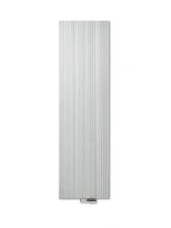 RADIATEUR VASCO BRYCE 375 - 1600 ! blanc s600 1238 WATT EN 442 75/65/20