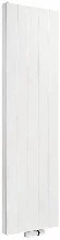 Stelrad Vertex Style CT paneelradiator H2000xT21xB500 - 1635 Watt (EN442 75/65/20) - Ral 9016 Verkeerswit