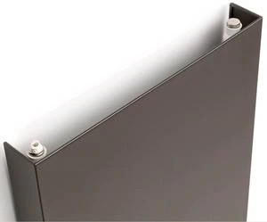 Stelrad Vertex Tango paneelradiator H1800xT21xB600 - 1836 Watt (EN442 75/65/20) - Ral 9016 Verkeerswit