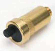 Begetube purgeur automatique avec raccord 1/2