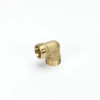 Begetube laiton coude 90° MF 3/4 x EK3/4