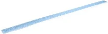 Begetube UFH isolation de mousse 2000 x 100 x 10 mm pour joint de dilatation