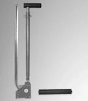 AUTOMATE RADSON TACKER pour clips u