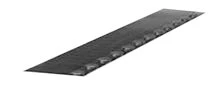 ELEMENT PASSAGE RADSON NOPPJET 1250 - 200 o s/isolation p/embrasure et bande de dilatation