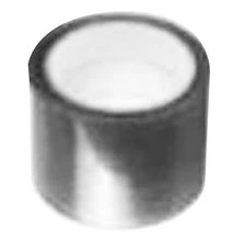 Radson UFH bande adhésive 75 mm (rouleau 66m) - noir - pour sceller les pare-chocs - prix par mètre
