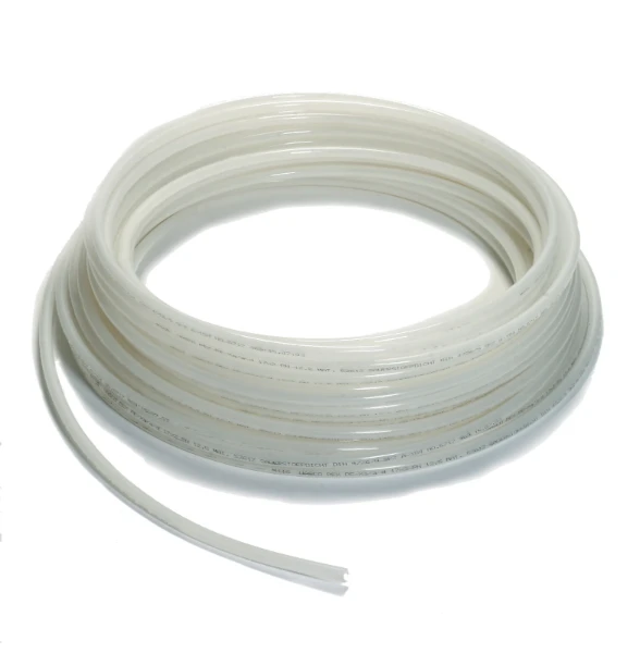 TUYAU VASCO 16/2 MM aluflex rouleau de 90 m pour chauffage de sol