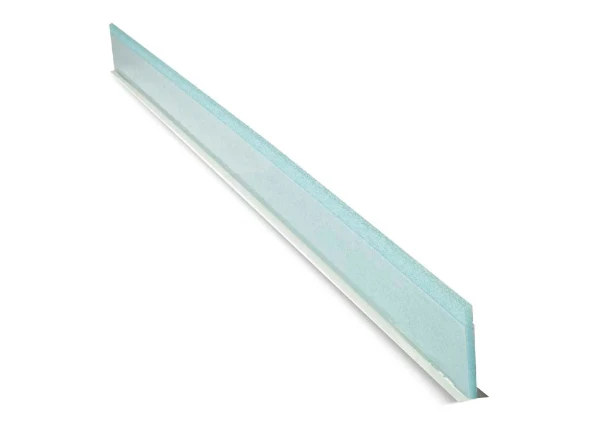 Vasco FH uitzetvoeg 1800 x 100 mm (set 10st) - prijs per set