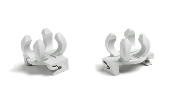 11FH52002 Vasco FH U-clips (doos 400 st) 16/20 mm - blauw - prijs per doos