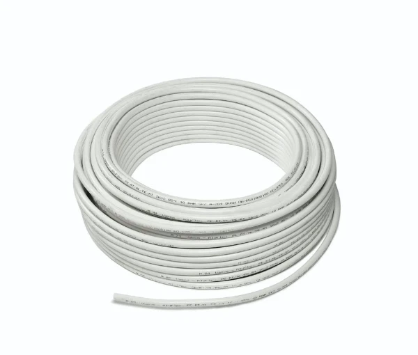 Vasco FH tuyau Aluflex 16/2 (rouleau 600 m) pour chauffage par le sol