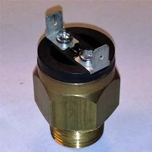 ACV WSS protection principale contre l'ébullition Heatmaster
