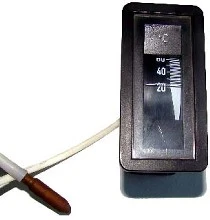 ACV WSS thermomètre pour chaudière N3