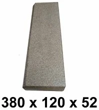 ACV WSS pierre ignifuge pour cheminée N3