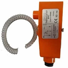ACV Ram aquastat AM 5109 pour circuit chauffage sol