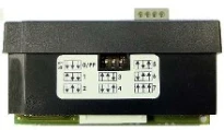 ACV régulateur clip-in esys/ebv interface pour Prestige 18-32